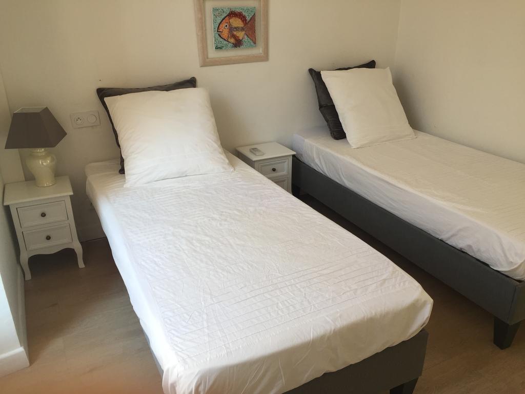 2 Bedrooms Appartement In Central Location On The Famous Place Massena Ніцца Екстер'єр фото