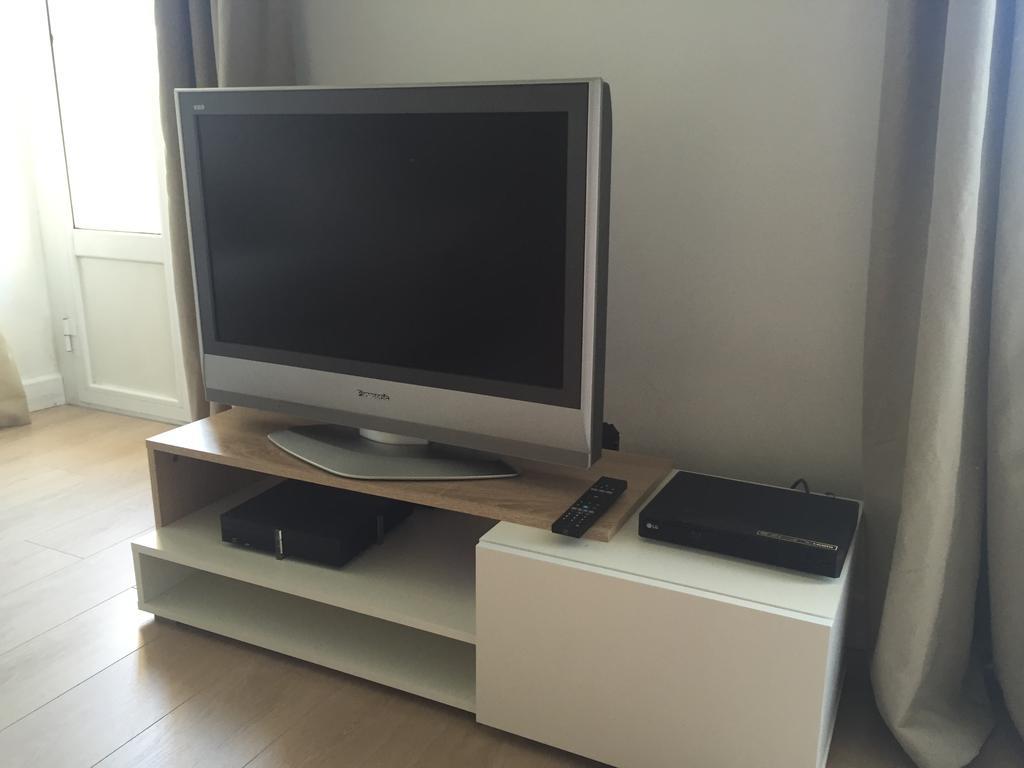 2 Bedrooms Appartement In Central Location On The Famous Place Massena Ніцца Екстер'єр фото