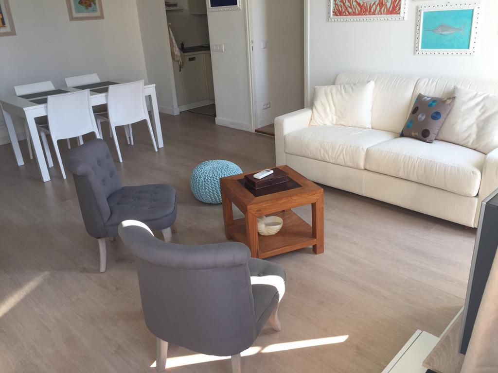 2 Bedrooms Appartement In Central Location On The Famous Place Massena Ніцца Екстер'єр фото