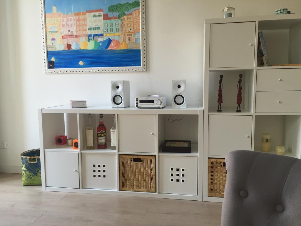 2 Bedrooms Appartement In Central Location On The Famous Place Massena Ніцца Екстер'єр фото