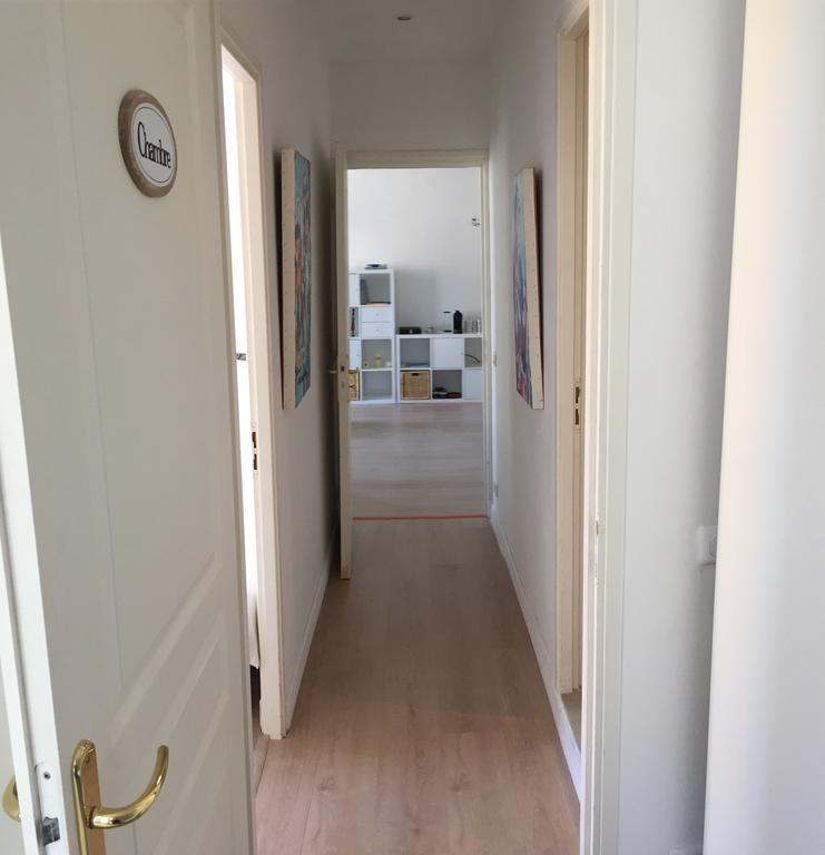 2 Bedrooms Appartement In Central Location On The Famous Place Massena Ніцца Екстер'єр фото