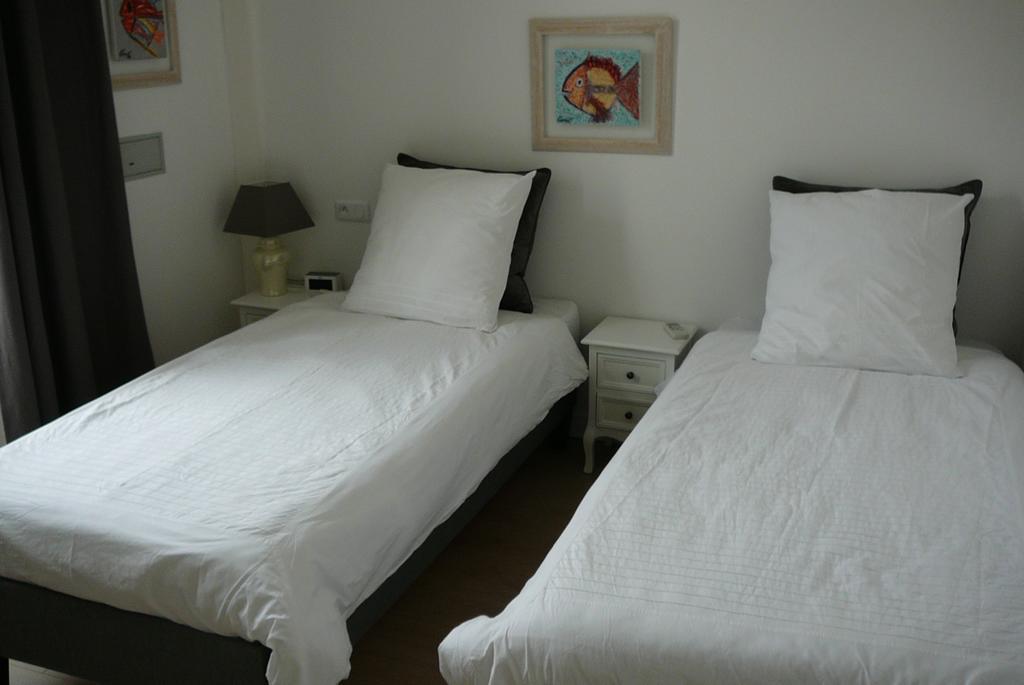 2 Bedrooms Appartement In Central Location On The Famous Place Massena Ніцца Екстер'єр фото