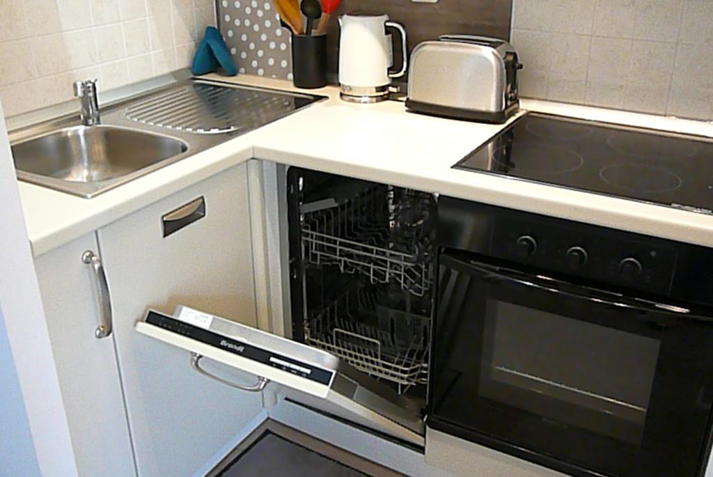 2 Bedrooms Appartement In Central Location On The Famous Place Massena Ніцца Екстер'єр фото