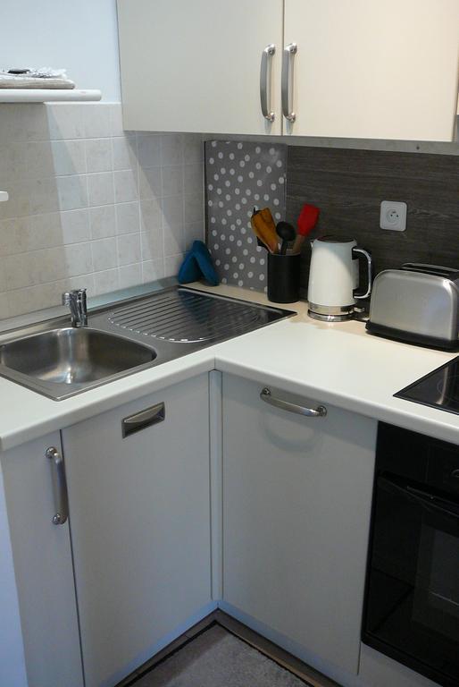 2 Bedrooms Appartement In Central Location On The Famous Place Massena Ніцца Екстер'єр фото