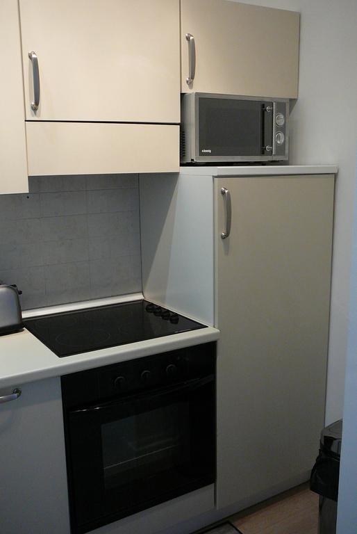 2 Bedrooms Appartement In Central Location On The Famous Place Massena Ніцца Екстер'єр фото