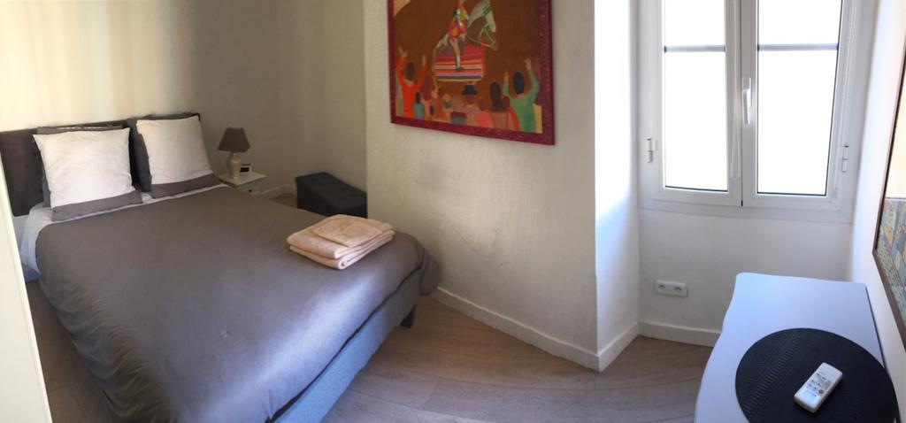 2 Bedrooms Appartement In Central Location On The Famous Place Massena Ніцца Екстер'єр фото