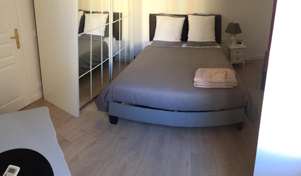 2 Bedrooms Appartement In Central Location On The Famous Place Massena Ніцца Екстер'єр фото