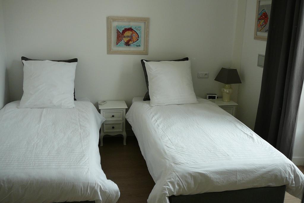 2 Bedrooms Appartement In Central Location On The Famous Place Massena Ніцца Екстер'єр фото