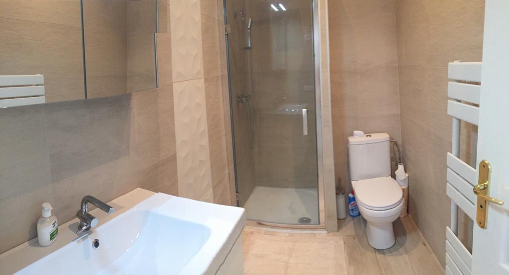 2 Bedrooms Appartement In Central Location On The Famous Place Massena Ніцца Екстер'єр фото